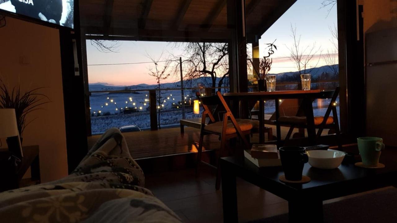 Evergreen House Plitvice Rakovica Kültér fotó