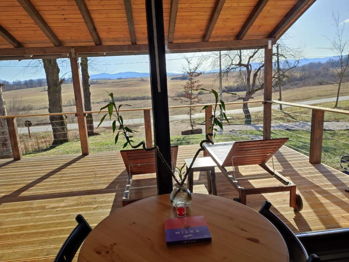 Evergreen House Plitvice Rakovica Kültér fotó